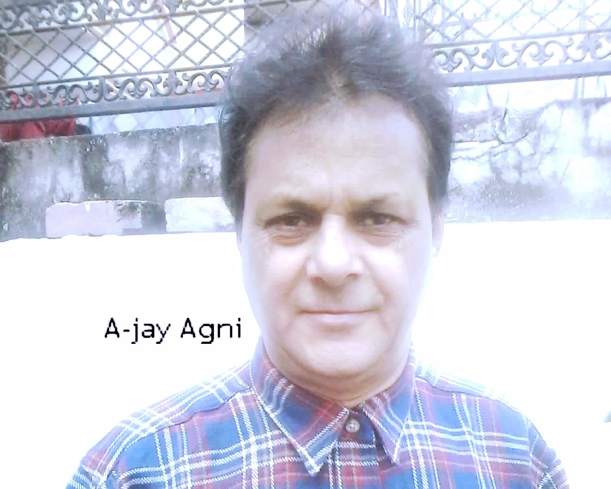 ajay agnihotri